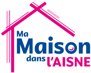 Logo Ma Maison dans l'Aisne