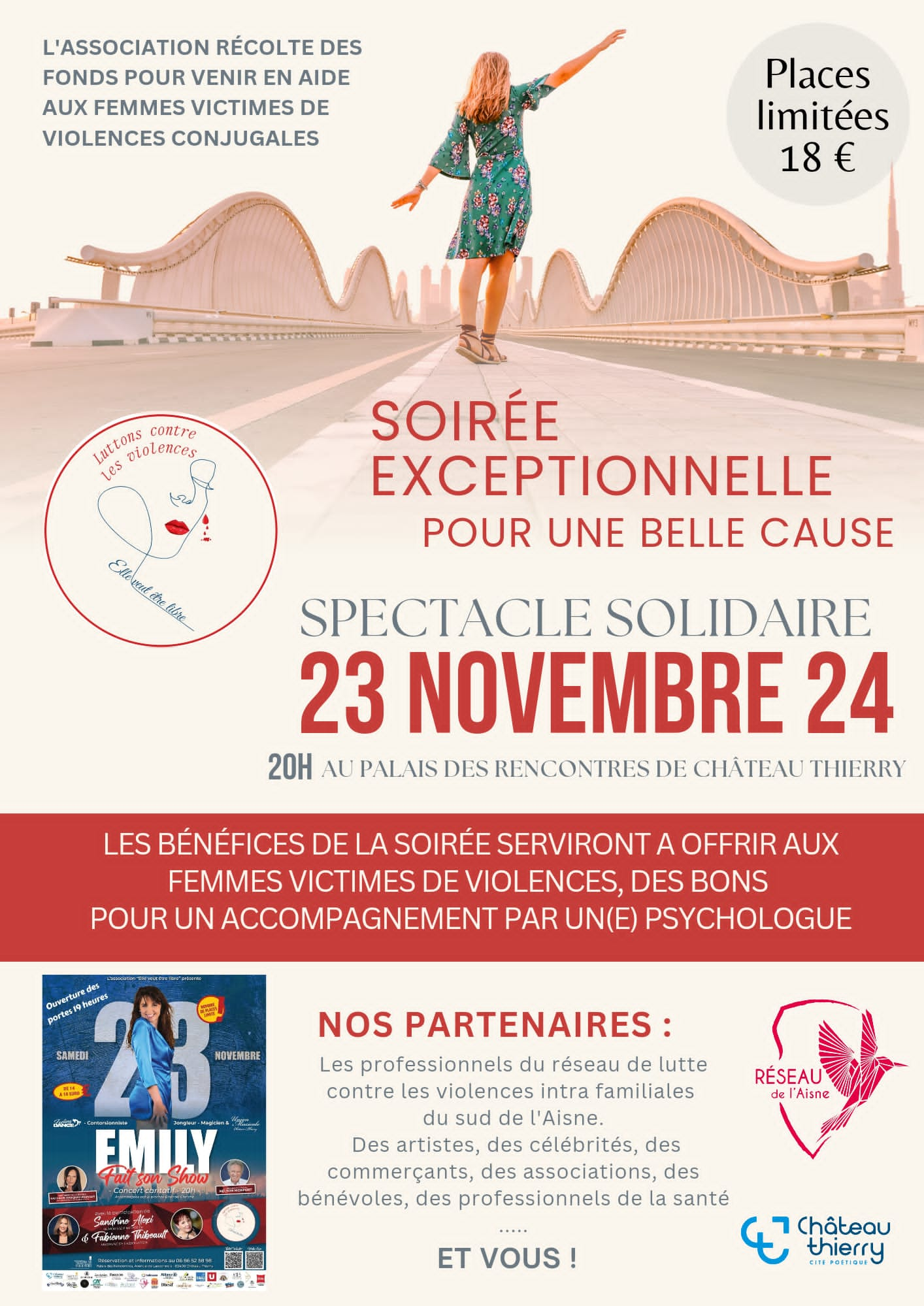 Violences faites aux femmes. 25-novembre-Journee-internationale-de-lutte-contre-les-violences-faites-aux-femmes. Engagement.