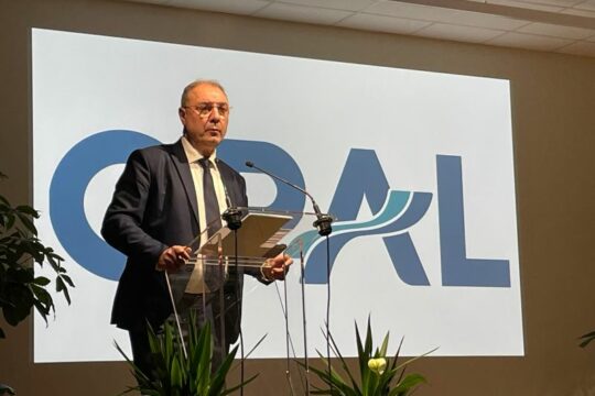 Les vœux de l’OPAL sous le signe de la cohésion et de la solidarité